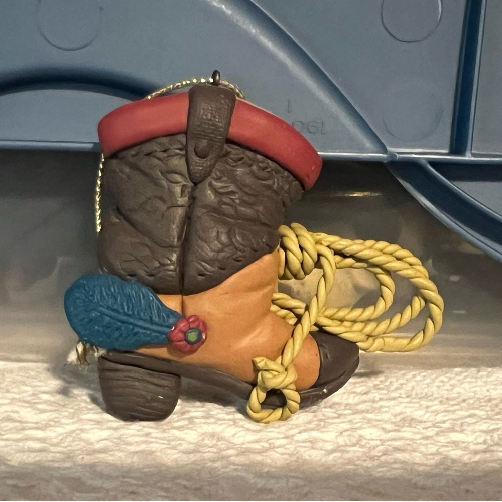 Christmas Ornament